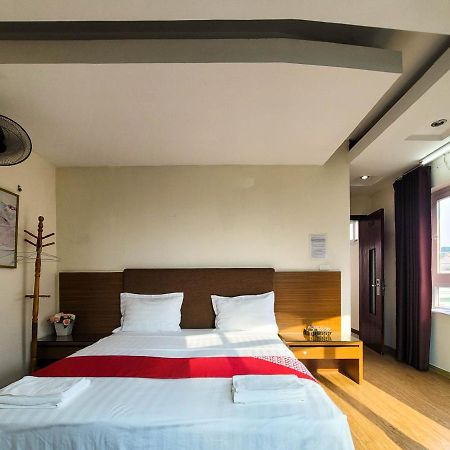 Tglobal Ngan Son Hotel Hanoj Exteriér fotografie