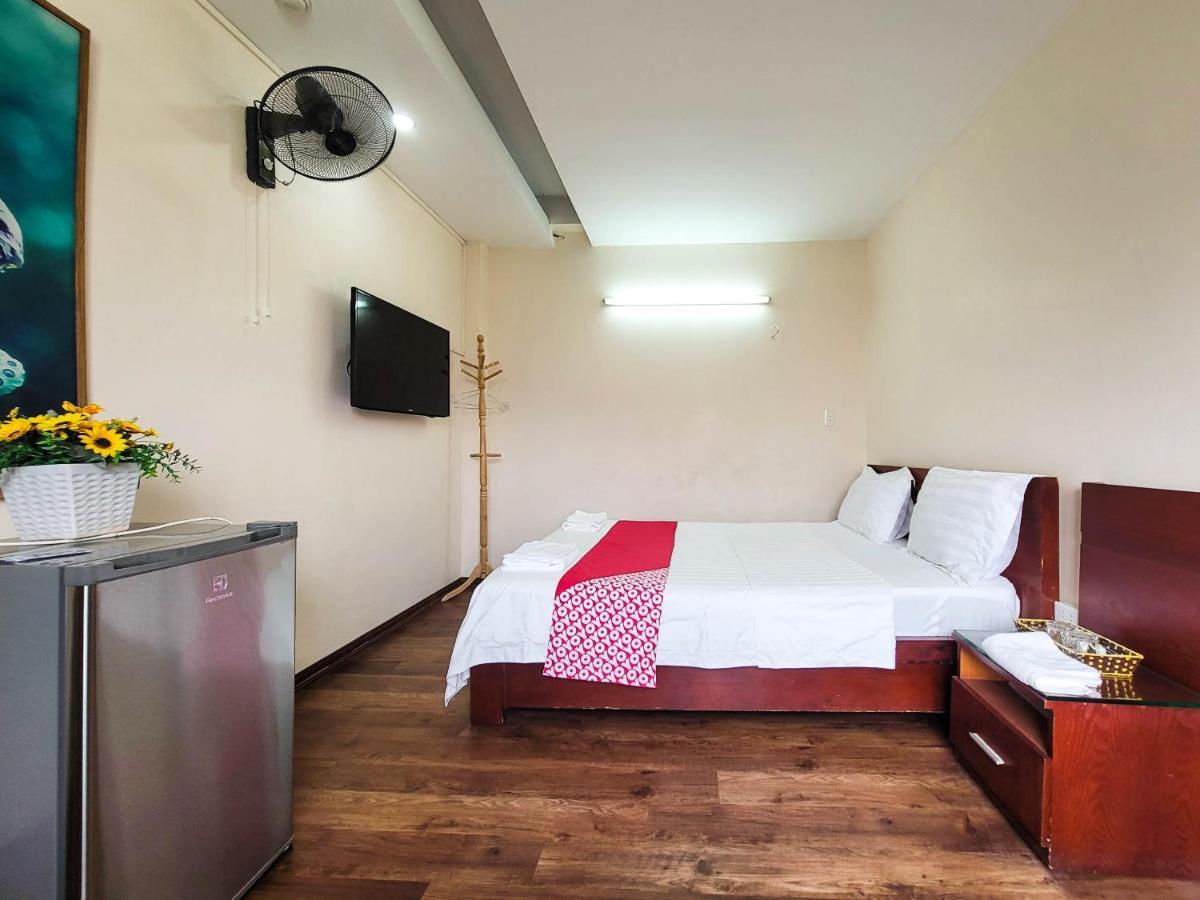Tglobal Ngan Son Hotel Hanoj Exteriér fotografie