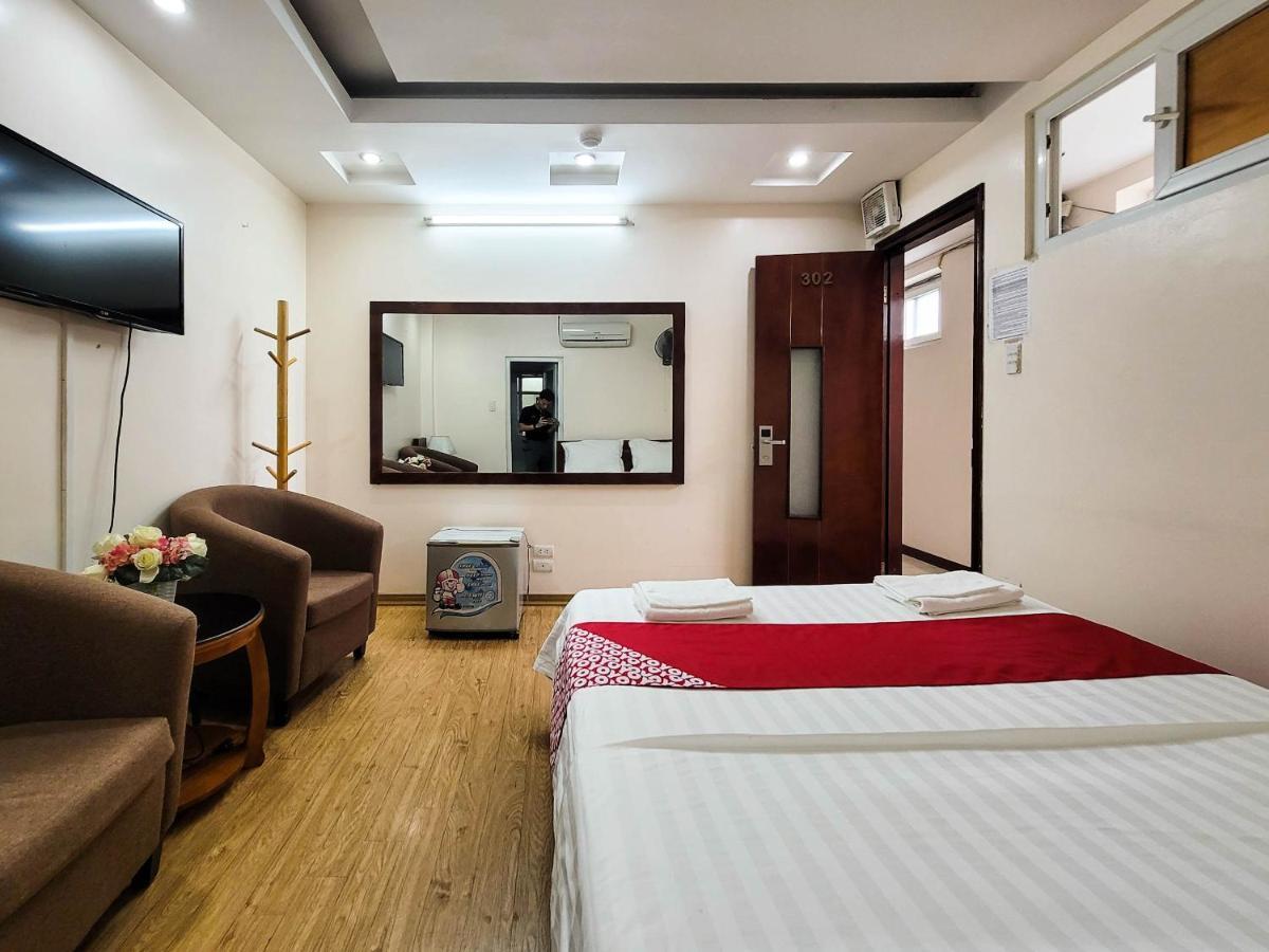 Tglobal Ngan Son Hotel Hanoj Exteriér fotografie